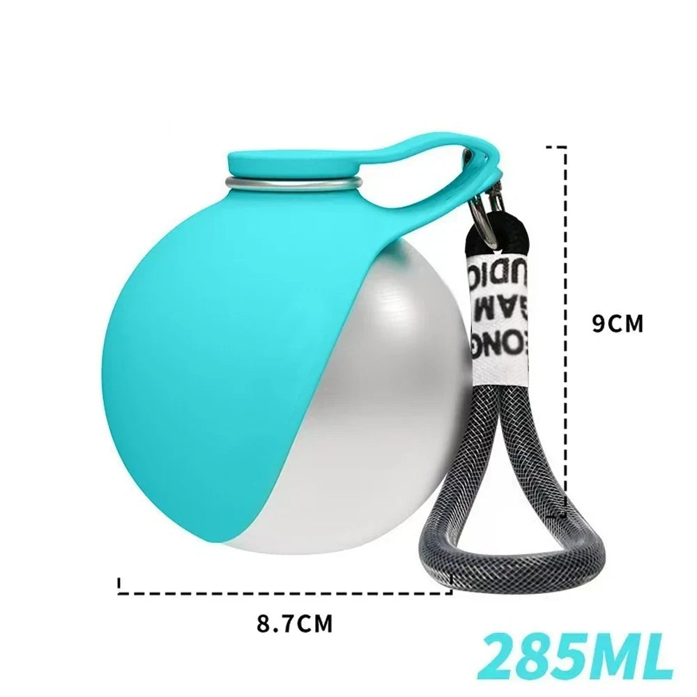 Portable Dog Water Bottle