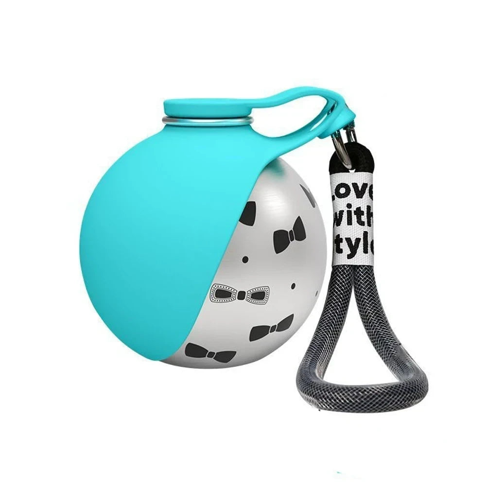 Portable Dog Water Bottle