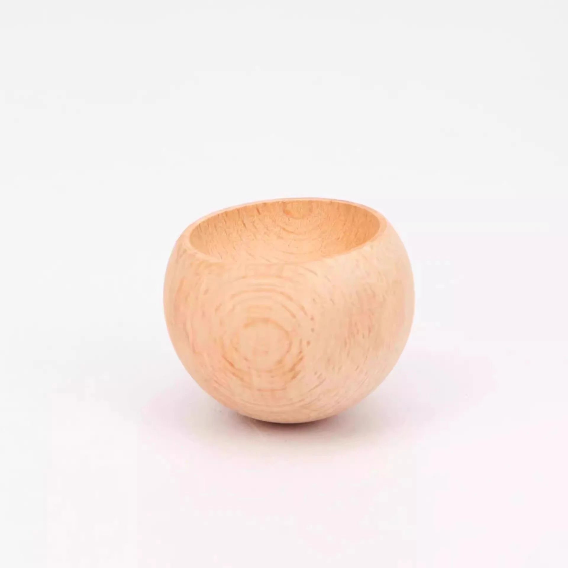 Diffuseur d'huiles essentielles pour voiture et maison - Fabriqué en bois Mini diffuseur de parfum naturel