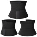 Ceinture amincissante gainante pour femme